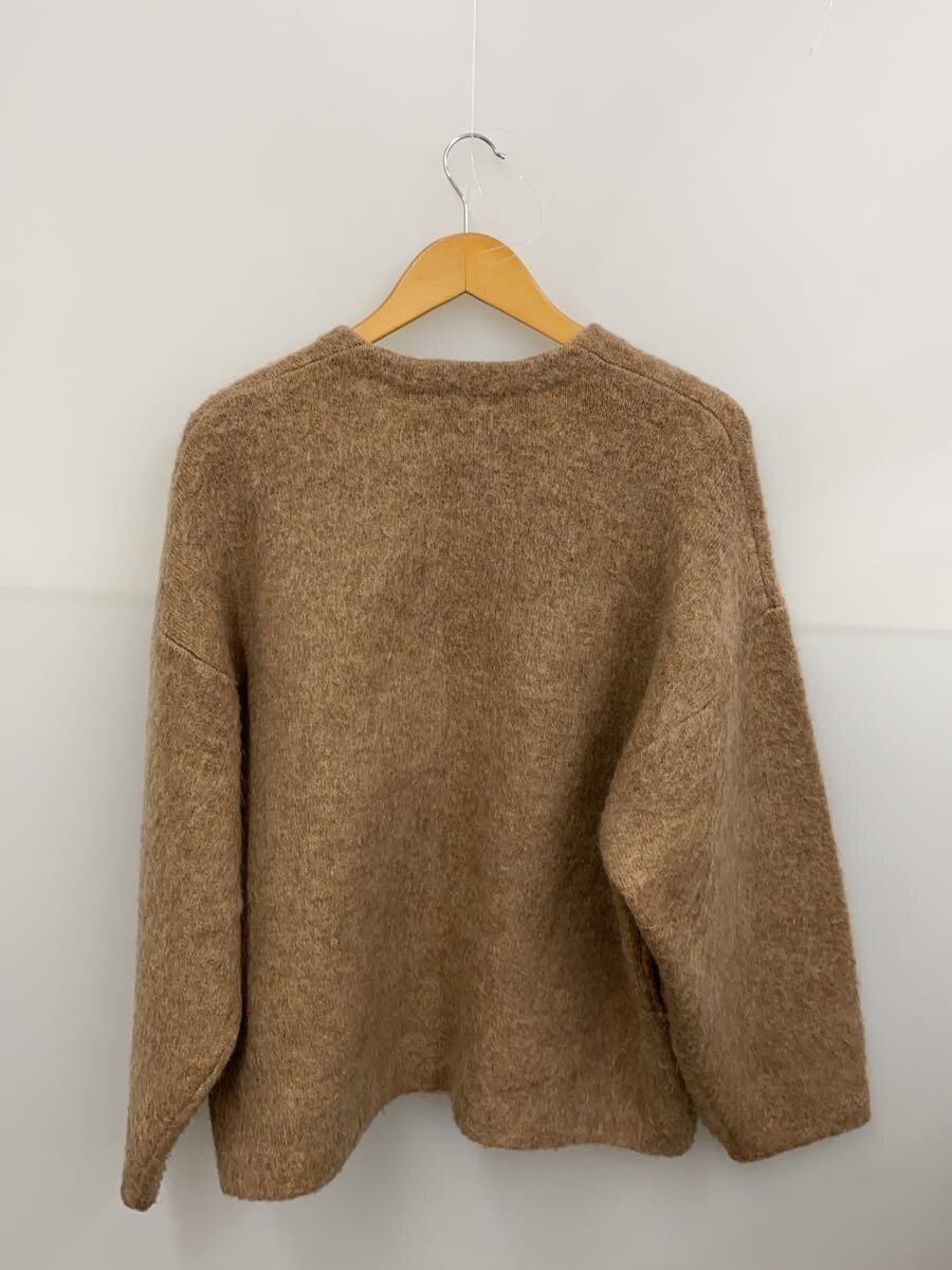 【中古】Mila Owen◆カーディガン(厚手)/one/ポリエステル/BRW/09WNJ234165【レディースウェア】 jumblestore-38707406 2nd STREET 楽天市場店 サンプル画像2