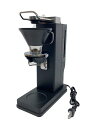【中古】BALMUDA◆コーヒーメーカー BALMUDA The Brew K06A-BK【家電・ビジュアル・オーディオ】