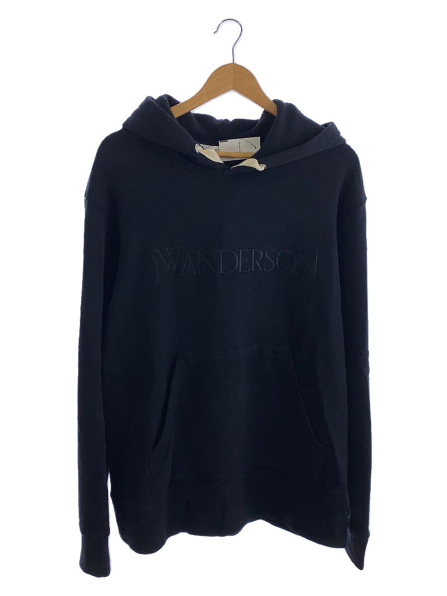 関税/送料込◆J W ANDERSON◆ロゴ入り コットン フーディー 楽天市場】J W アンダーソン Anderson(パーカー|トップス