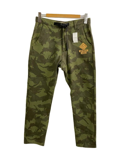 【中古】AVIREX◆STREET GEAR FIELD WIND GUARD CLIMB P/M/コットン/KHK/カモフラ/6186108【メンズウェア】 【中古】AVIREX◆STREET GEAR FIELD WIND GUARD CLIMB P/M/コットン/KHK/カモフラ/6186108【メンズウェア】