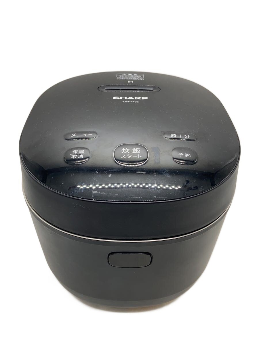 楽天市場】炊飯器 中古（ブランドシャープ）（キッチン家電｜家電）の通販