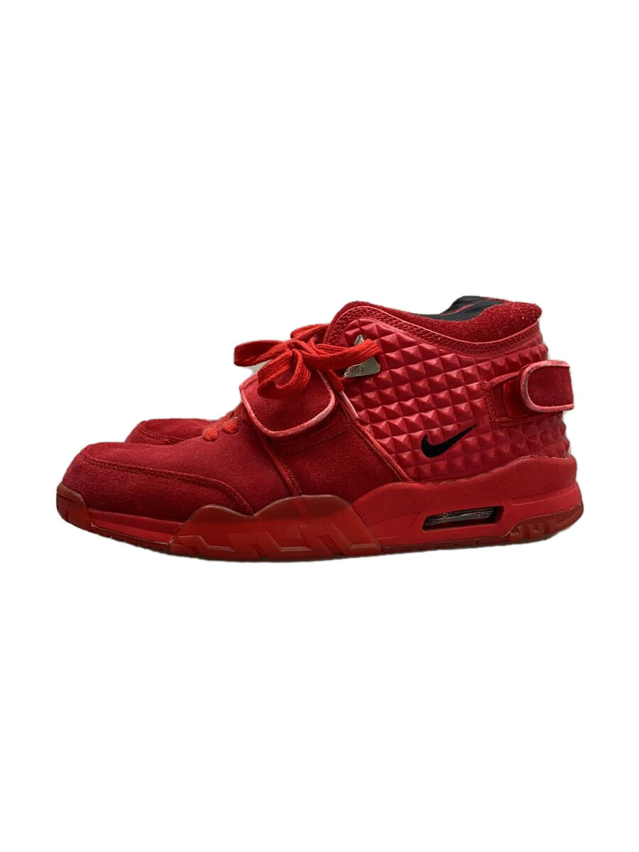 【中古】NIKE◆Air Trainer