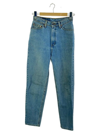 【中古】Levi’s◆90s/USA製/ボトム/デニム/IDG/512【メンズウェア】 【中古】Levi’s◆90s/USA製/ボトム/デニム/IDG/512【メンズウェア】