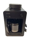 【中古】siroca(Auc Sale)◆コーヒーメーカー SC-A352K【家電・ビジュアル・オーディオ】