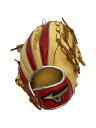 【中古】MIZUNO◆野球用品/右利き用/BEG/1AJGY31220/オールラウンド用【スポーツ】