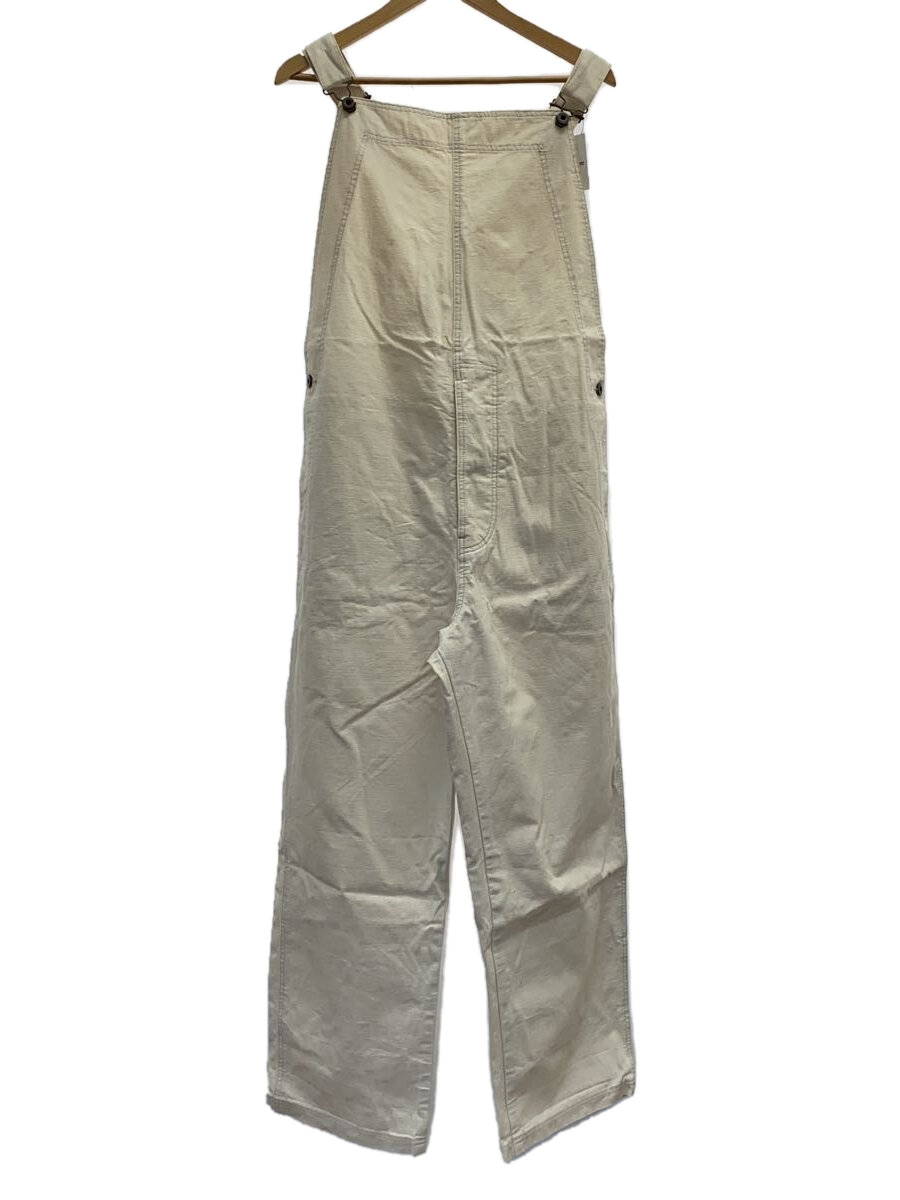 【中古】JOHN BULL◆オーバーオール/M/コットン/221-0260【メンズウェア】