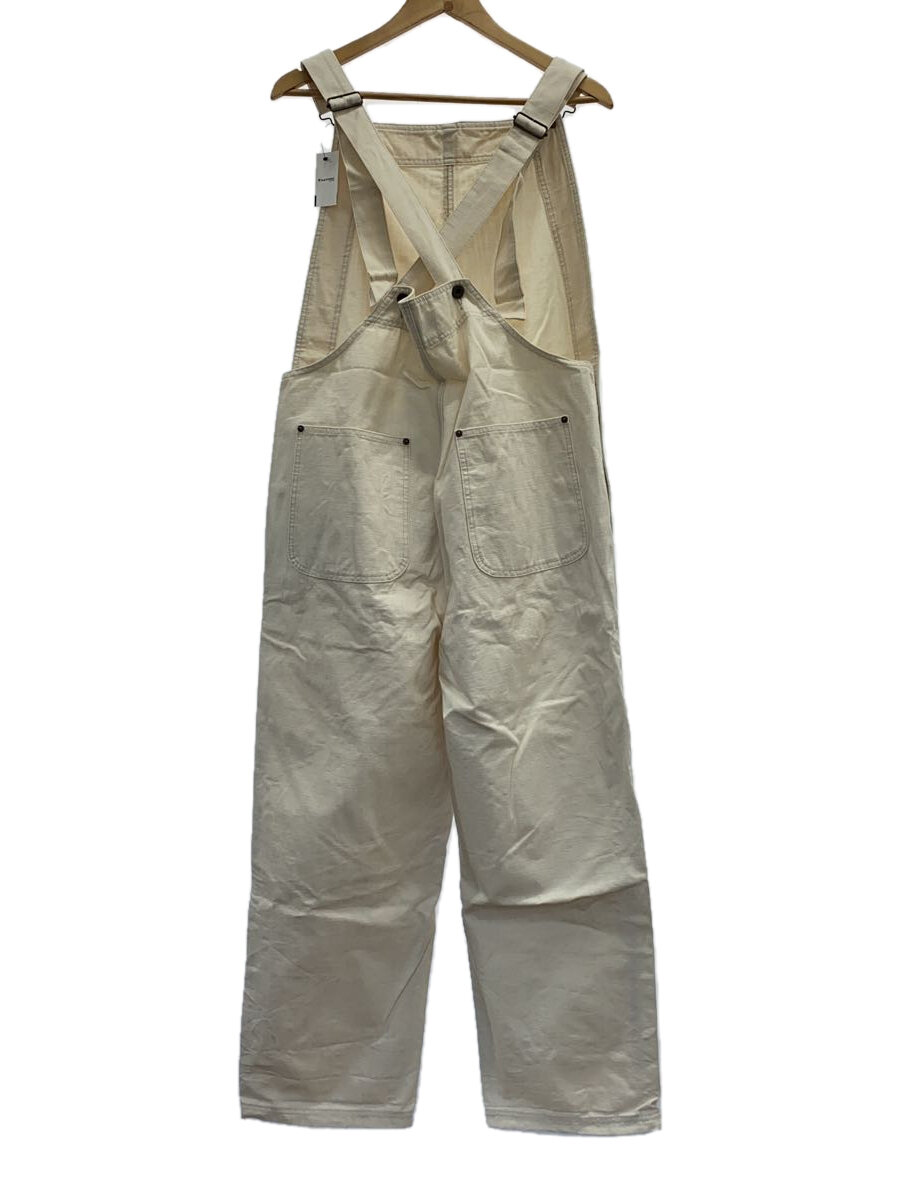 【中古】JOHN BULL◆オーバーオール/M/コットン/221-0260【メンズウェア】