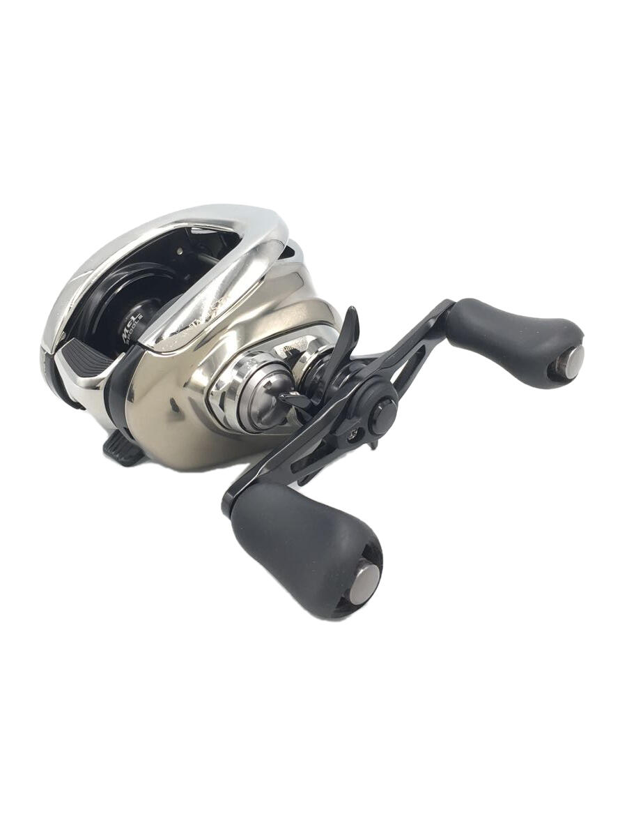 【中古】SHIMANO◆21 アンタレスDC HG 右巻き/ベイトリール【スポーツ】