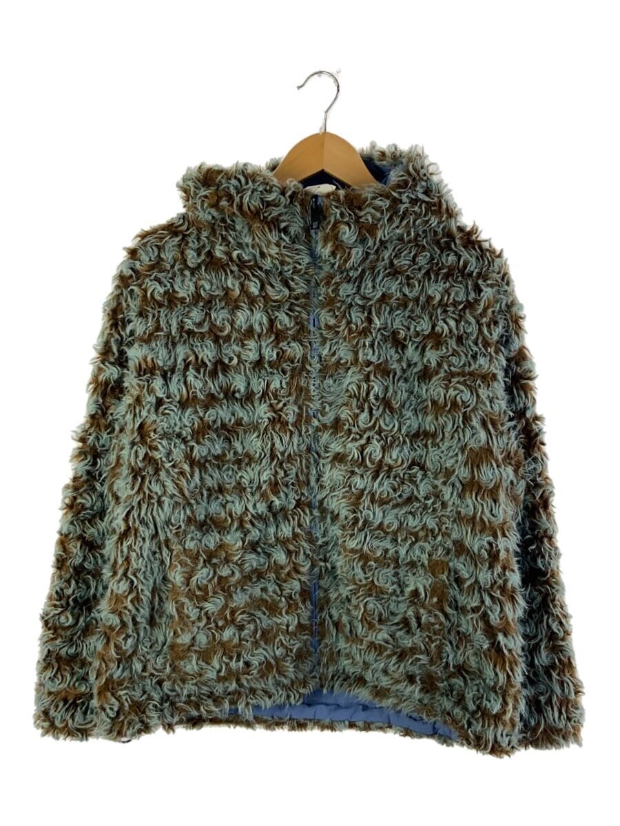 【中古】specthetics/Blue Jay Reversible Jacket/ジャケット/M/ポリエステル【メンズウェア】