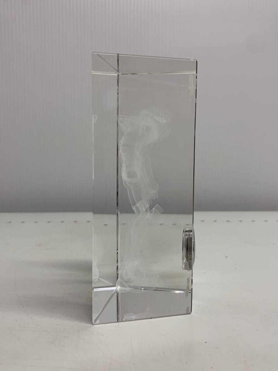 【中古】エバンゲリオン クリスタル bisty/電池切れ【インテリア小物・日用雑貨】 [3]