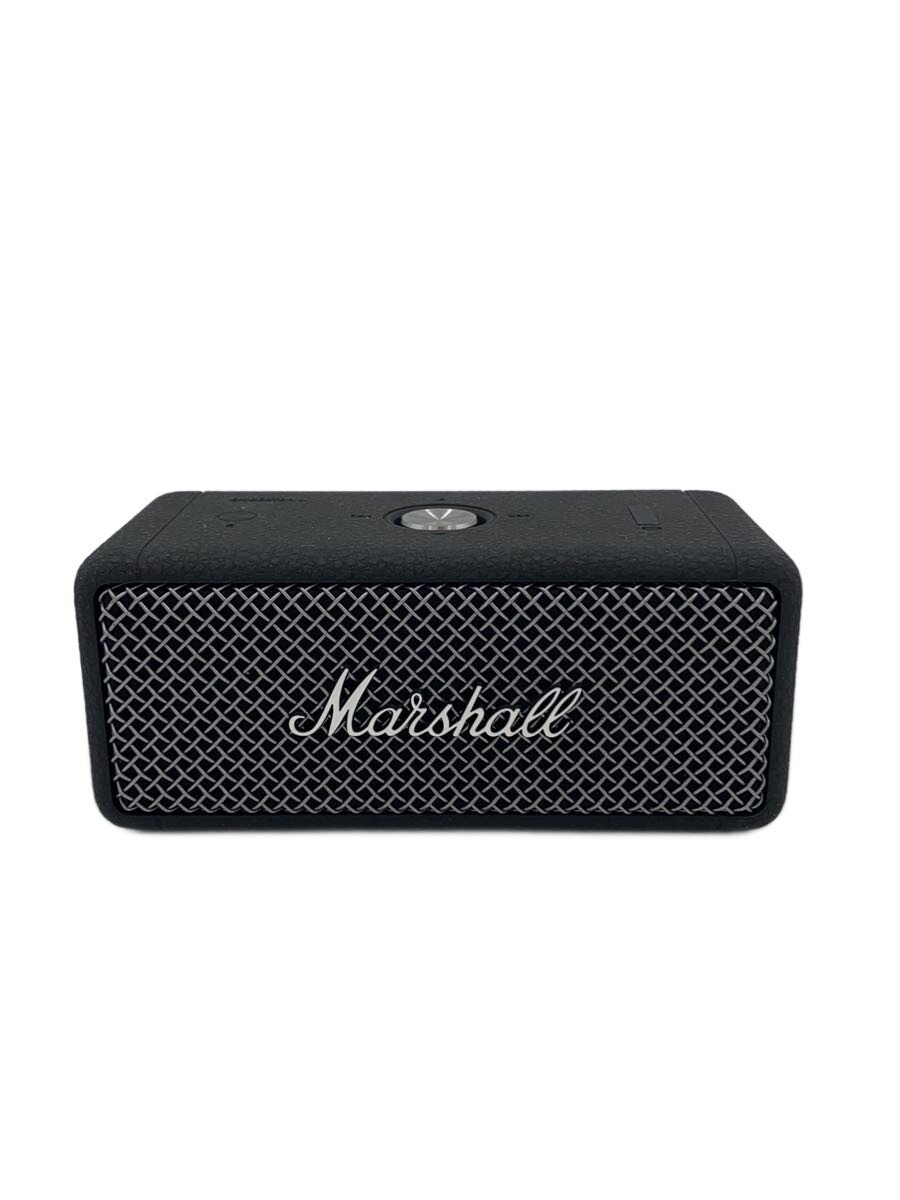 【ブランド】MARSHAL 【ブランドカナ】［カデン］マーシャル 【型番】 【程度】B 【カラー】 【キーワード】　　 2026/01/15 セカンドストリート浜松天王店 【3448】【中古】MARSHAL◆スピーカー/EMBERTON2【家電・ビジュアル・オーディオ】 ブランド MARSHAL 型番 カラー 実寸 【スピーカー】 幅：19 / 高さ：7 / 奥行：7.5 【その他】 その他サイズ：/ 商品は　セカンドストリート浜松天王店の店頭にて販売しております。商品に関するお問合わせは、お電話(TEL:053-411-5225)にて、問合わせ番号：2334486685801をお伝えください。 配送方法やお支払い方法に関するお問い合わせは、サポートセンターまでご連絡をお願いします。 ※お電話の対応は営業時間内のみとなります。お問い合わせフォームでお問い合わせの際はご注文番号をご記入下さい