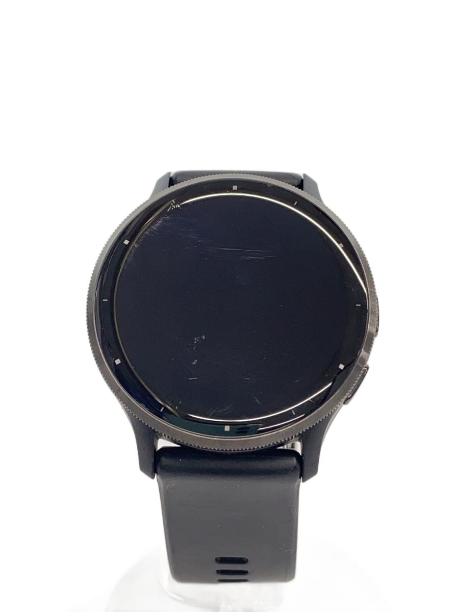 【ブランド】GARMIN 【ブランドカナ】ガーミン 【型番】 【程度】B 【サイズ】 【メインカラー】ブラック 【素材・生地】ラバー 【キーワード】　　 2026/02/27 セカンドストリート会津若松インター店【2432】【中古】GARMIN◆スマートウォッチ/デジタル/ラバー ブランド GARMIN 型番 カラー ブラック 柄 素材・生地 ラバー>色・素材について サイズ >サイズ表示について 実寸（cm） 【腕時計】 ケース縦：5 / ケース横：4.5 / 文字盤縦：4.2 / 文字盤横：4.2 / ケースの厚さ：1.3 / バンド幅：2.1 / 手首周り：/ 【その他】 その他サイズ：/ 商品は　セカンドストリート会津若松インター店の店頭にて販売しております。商品に関するお問合わせは、お電話(TEL:0242-37-1356)にて、問合わせ番号：2324321785803をお伝えください。 配送方法やお支払い方法に関するお問い合わせは、サポートセンターまでご連絡をお願いします。 ※お電話の対応は営業時間内のみとなります。お問い合わせフォームでお問い合わせの際はご注文番号をご記入下さい この商品に関する出品店舗からのコメント 多少の使用感がございますが、着用に差し支えるようなダメージはございません。店頭でも同時販売しているため、状態が変化する場合がございます。何かご不明点がございましたら、お気軽にお問い合わせください。