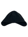 yÁzPEACEMINUSONEPMO KNIT CAP/FREE/AN/BLK/Y//yGݑz