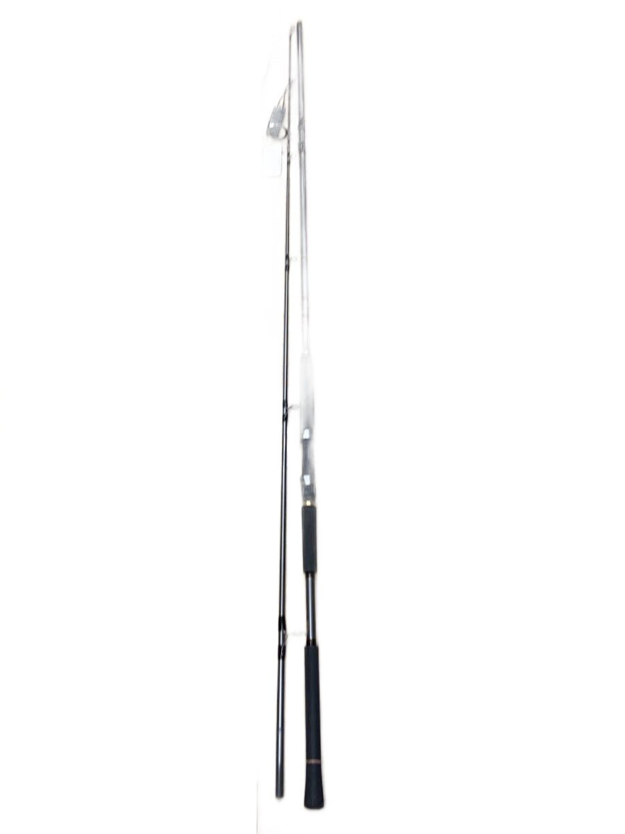 楽天市場】daiwa ジグキャスター 96mの通販