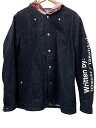 【中古】TAKAHIROMIYASHITA TheSoloist.◆wrapped collar coverall jacke/カバーオール/44/コットン/sj.0005SS19【メンズウェア】