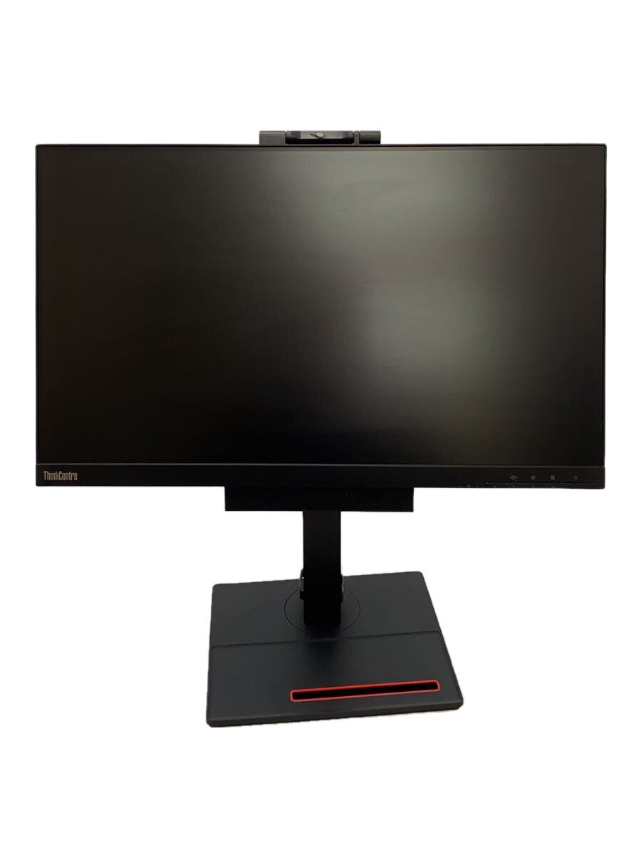 【中古】Lenovo◆モニター/24インチ/ワイド型/A20TIO24T【パソコン】