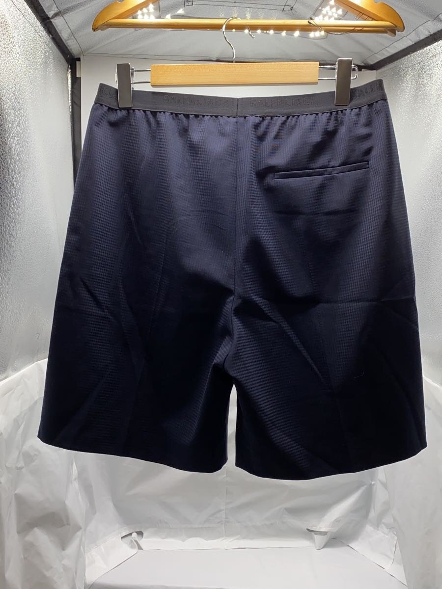 2nd STREET 楽天市場店の【中古】BALENCIAGA◆ショートパンツ/46/ポリエステル/NVY/jp57 2020 00046【メンズウェア】｜アングル2