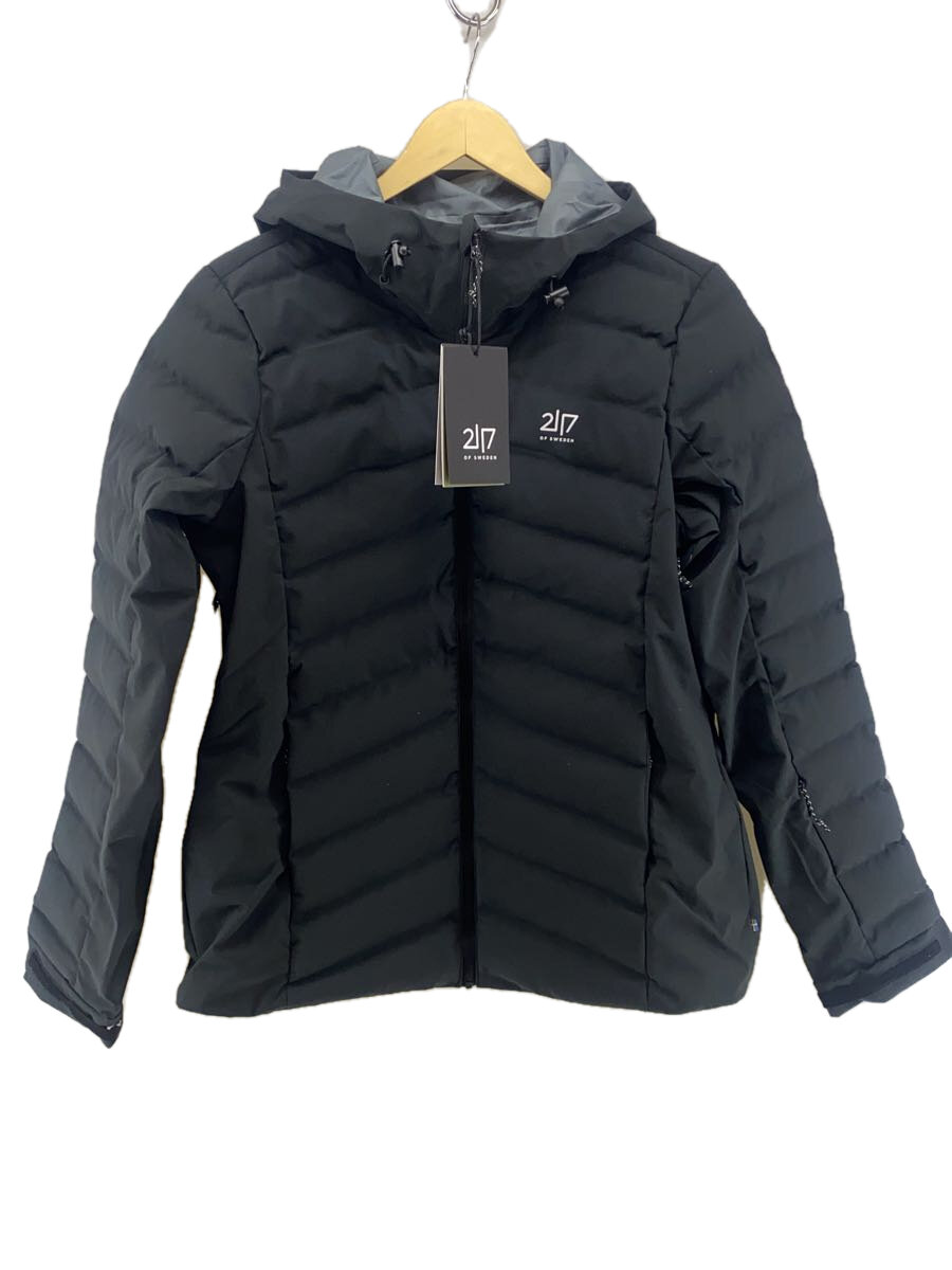 【中古】2117OFSWEDEN/ウェアー/L/BLK【スポーツ】