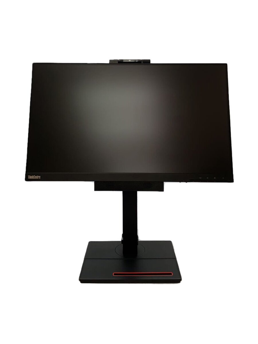 【中古】Lenovo◆モニター/24インチ/ワイド型/A20TIO24T【パソコン】