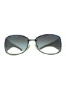 【中古】Christian Dior◆サングラス/--/プラスチック/...(4)