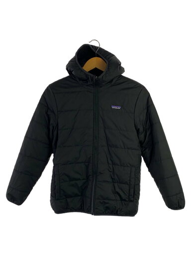 【中古】patagonia◆フリースジャケット/--/ポリエステル/BLK/STY68095FA22【メンズウェア】 【中古】patagonia◆フリースジャケット/--/ポリエステル/BLK/STY68095FA22【メンズウェア】