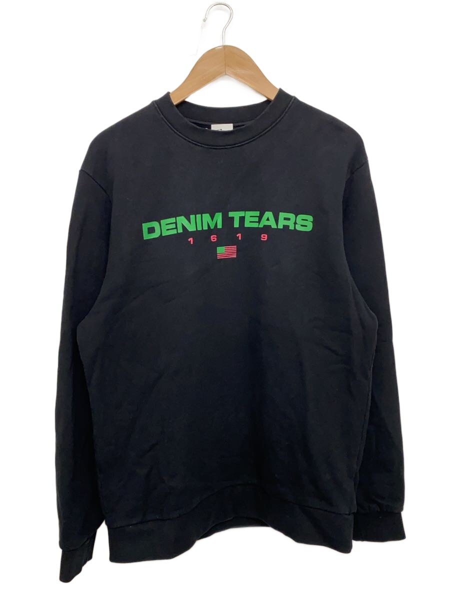 楽天市場】denim tears（スウェット・トレーナー｜トップス）：メンズ