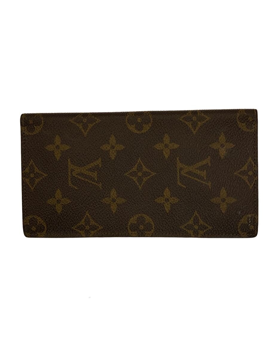 【ブランド】LOUIS VUITTON 【ブランドカナ】ルイヴィトン 【型番】R20008 【程度】B 【サイズ】 【メインカラー】ブラウン 【素材・生地】レザー 【キーワード】　　 2026/02/10 セカンドストリート豊玉店【3503】【中古】LOUIS VUITTON◆アジェンダ・オリゾンタル_モノグラム・キャンバス/レザー/BRW ブランド LOUIS VUITTON 型番 R20008 カラー ブラウン 柄 素材・生地 レザー>色・素材について サイズ >サイズ表示について 実寸（cm） 【ウォレット】 縦：9.5 / 横：17.5 / 厚み：/ 【その他】 その他サイズ：/ 商品は　セカンドストリート豊玉店の店頭にて販売しております。商品に関するお問合わせは、お電話(TEL:03-5912-0307)にて、問合わせ番号：2335033085853をお伝えください。 配送方法やお支払い方法に関するお問い合わせは、サポートセンターまでご連絡をお願いします。 ※お電話の対応は営業時間内のみとなります。お問い合わせフォームでお問い合わせの際はご注文番号をご記入下さい この商品に関する出品店舗からのコメント 多少の使用感がございますが、一般的な中古品でございます。あくまで中古品ですので、ご理解の上、ご検討をお願い致します。店頭でも販売しているため、状態が変化することがございます。ご質問等ございましたら、お気軽に店舗までお問合せください。