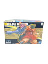【中古】BANDAI SPIRITS◆プラモデル/MS-14S【ホビー】(3)