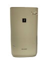 【中古】SHARP◆加湿器 HV-L55-W【家電・ビジュアル・オーディオ】