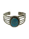 【中古】NAVAJO◆バングル/SILVER/SLV【服飾雑貨他】