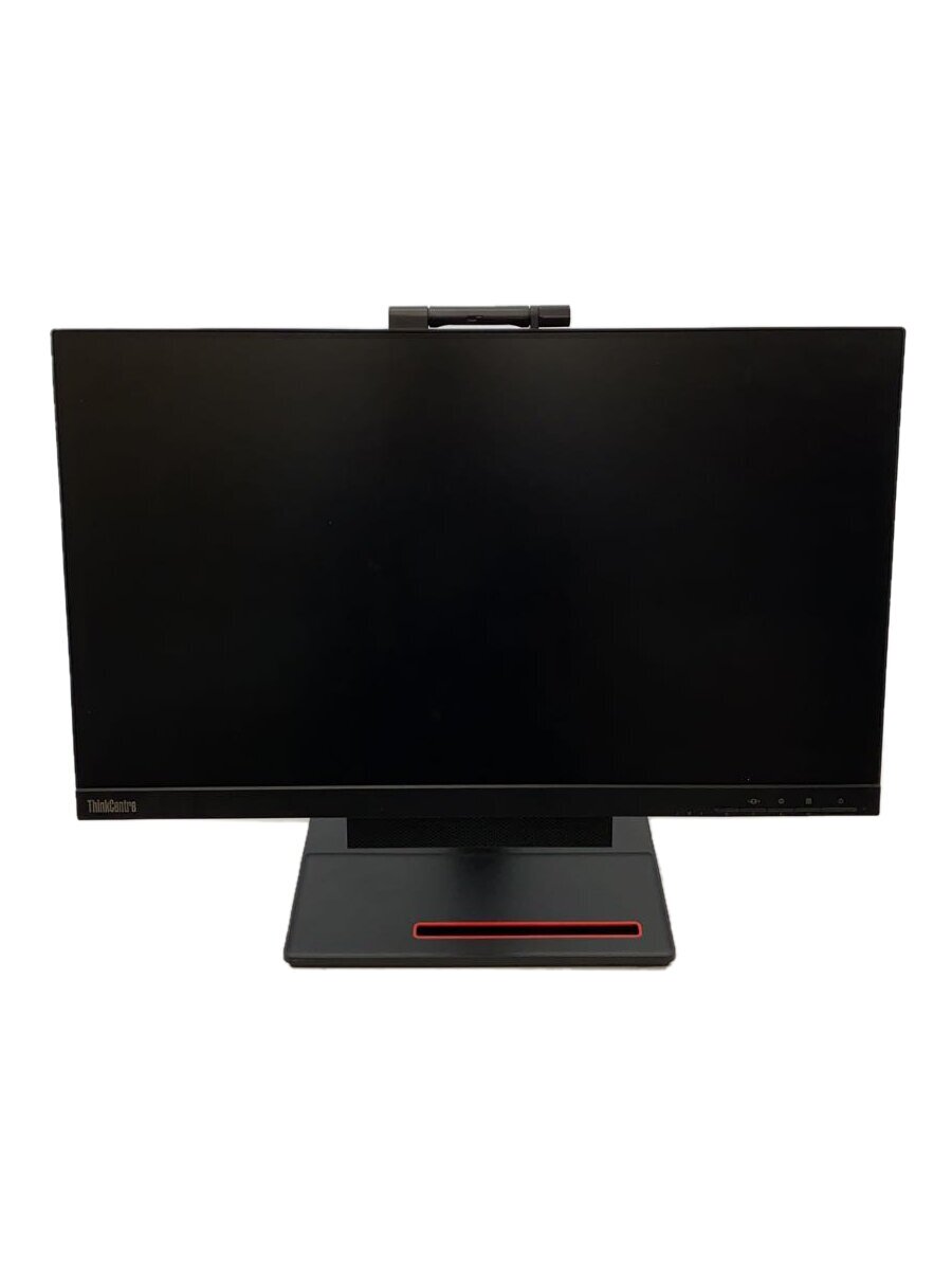 【中古】Lenovo◆モニター/24インチ/ワイド型/A20TIO24T【パソコン】