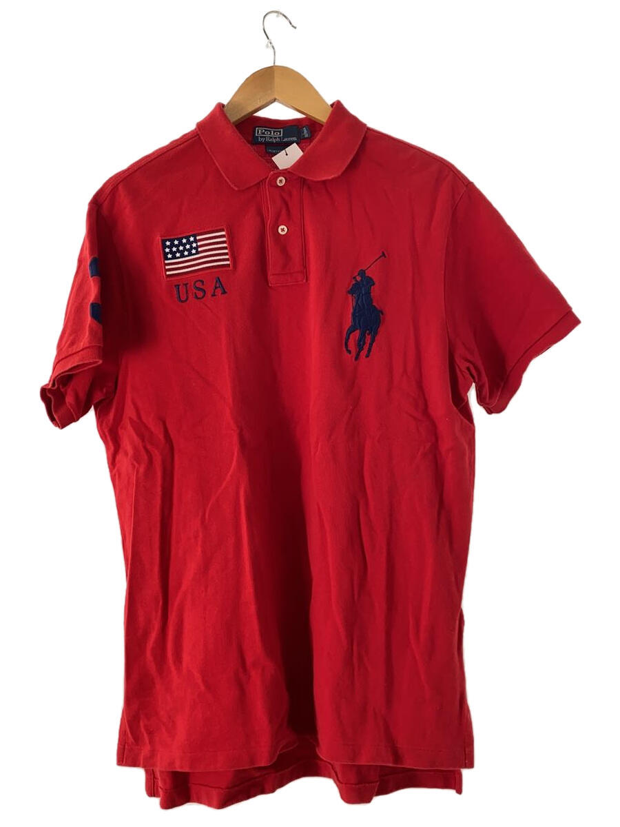 【中古】POLO RALPH LAUREN