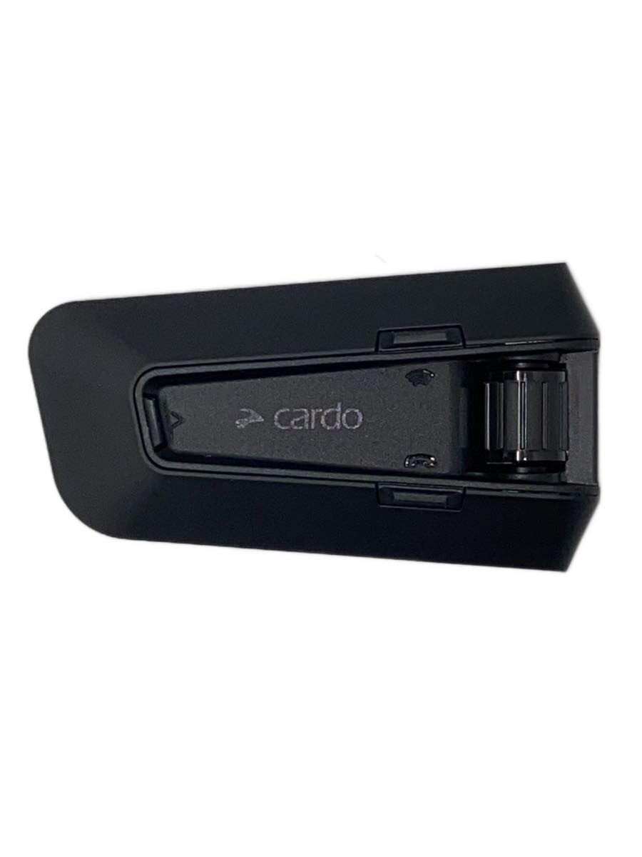 【中古】Caro PACKTALK PRO/バイク用インカム/オーディオその他【家電・ビジュアル・オーディオ】