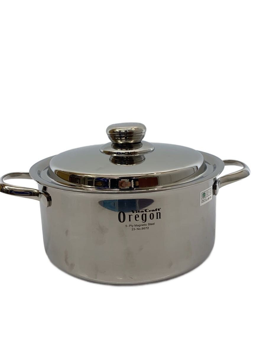楽天市場】ビタクラフト 中古（鍋｜鍋・フライパン）：キッチン用品