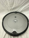 【中古】iRobot◆掃除機 ルンバ 694 R694060【家電・ビジュアル・オーディオ】