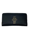 【中古】CELINE◆長財布/--/レディース【服飾雑貨他】(4)