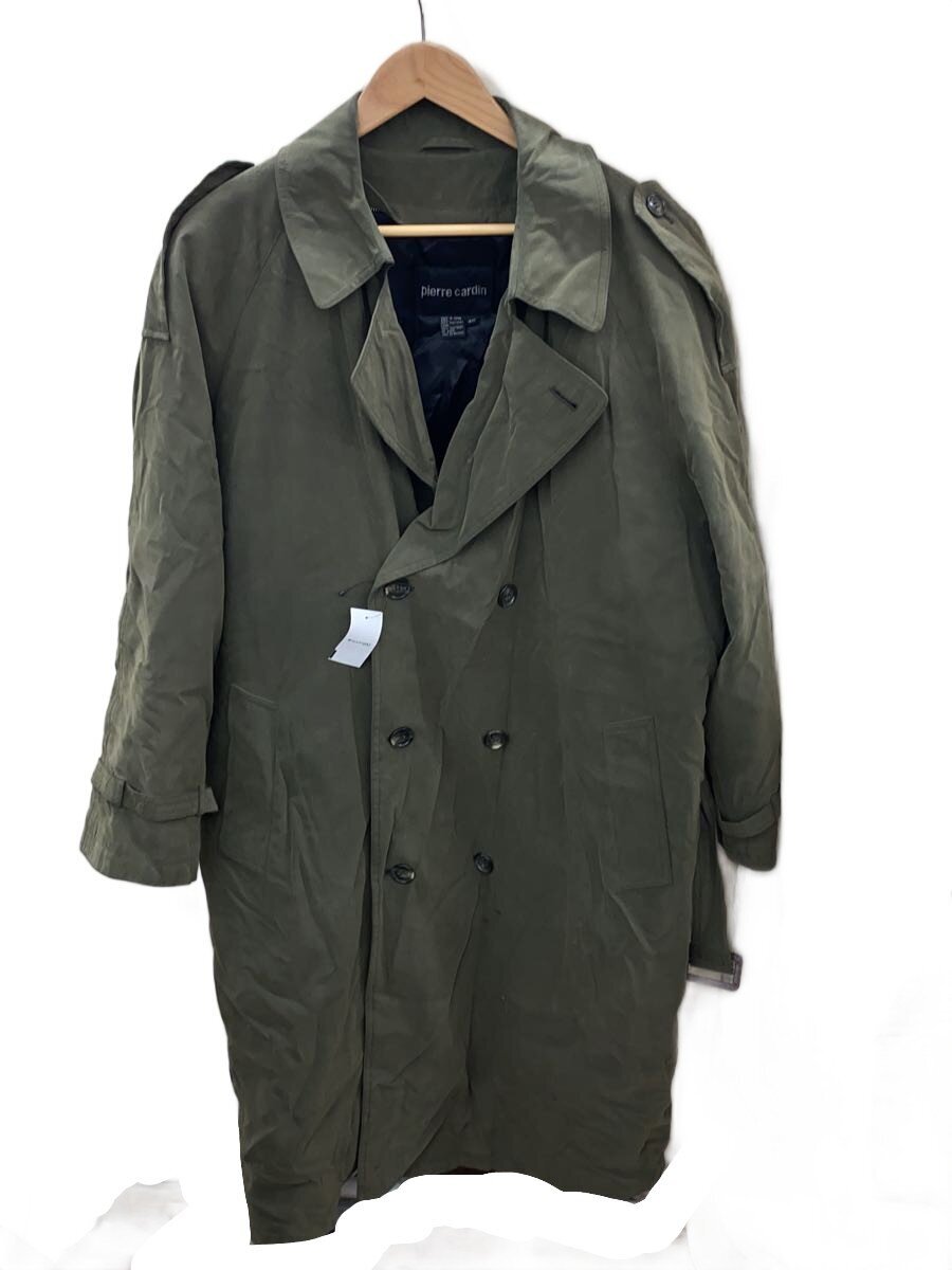 楽天市場】トレンチコート pierre cardin(ピエールカルダン)の通販