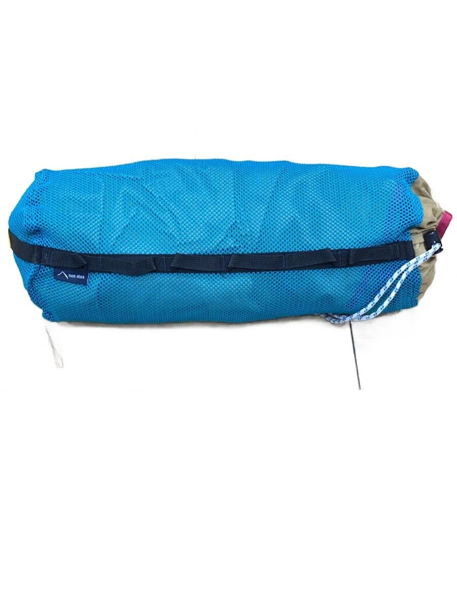 【中古】tent-Mark DESINGNS◆タープ Musasabi-Wing 13ft TC”焚火” version MF-TC15【スポーツ】