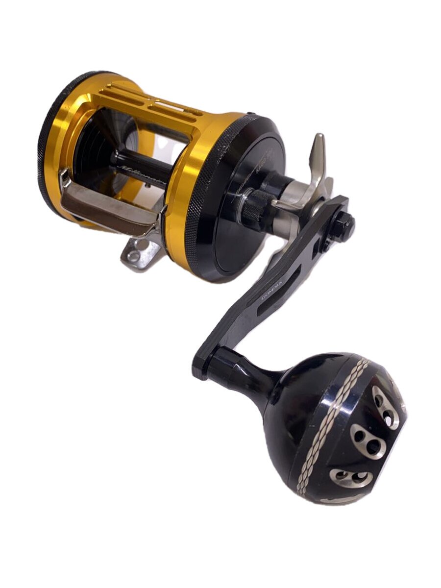 DAIWA - 【中古】DAIWA◆リール/ベイトリール【スポーツ】