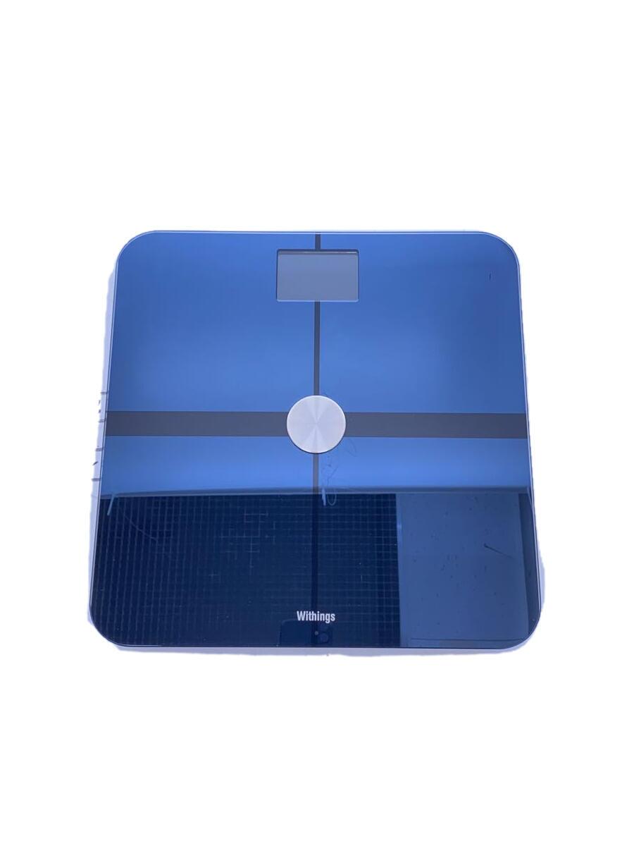 2nd STREET ŷԾŹ㤨֡šWithingsλ÷סνŷ Smart Body Analyzer WS-50 [ۥ磻]ڲšӥ奢롦ǥۡפβǤʤ3,960ߤˤʤޤ