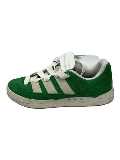 【中古】adidas◆ADIMATIC_アディマティック/27.5cm/GRN【シューズ】 【中古】adidas◆ADIMATIC_アディマティック/27.5cm/GRN【シューズ】
