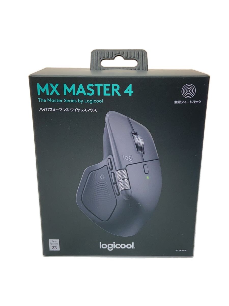 楽天市場】MX MASTER 4の通販