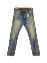 【中古】DIESEL◆ボトム/30/デニム/068DS//【メンズウェア】(4)