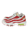 2nd STREET ŷԾŹ㤨֡šNIKEAIR MAX 95/ޥå/ۥ磻/CQ3644-171/25cm/WHTڥ塼ۡפβǤʤ7,590ߤˤʤޤ