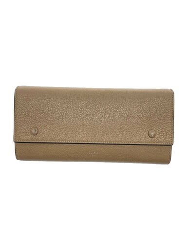【中古】CELINE◆長財布/--/BEG/レディース【服飾雑貨他】 【中古】CELINE◆長財布/--/BEG/レディース【服飾雑貨他】