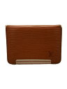 【中古】LOUIS VUITTON◆カードケース/