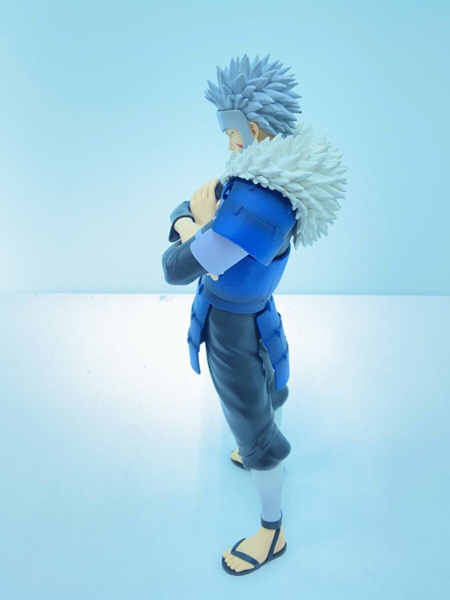 【中古】BANDAI SPIRITS◆フィギュア/コミック&アニメ/NARUTO/一番くじ/千手扉間/B賞【ホビー】