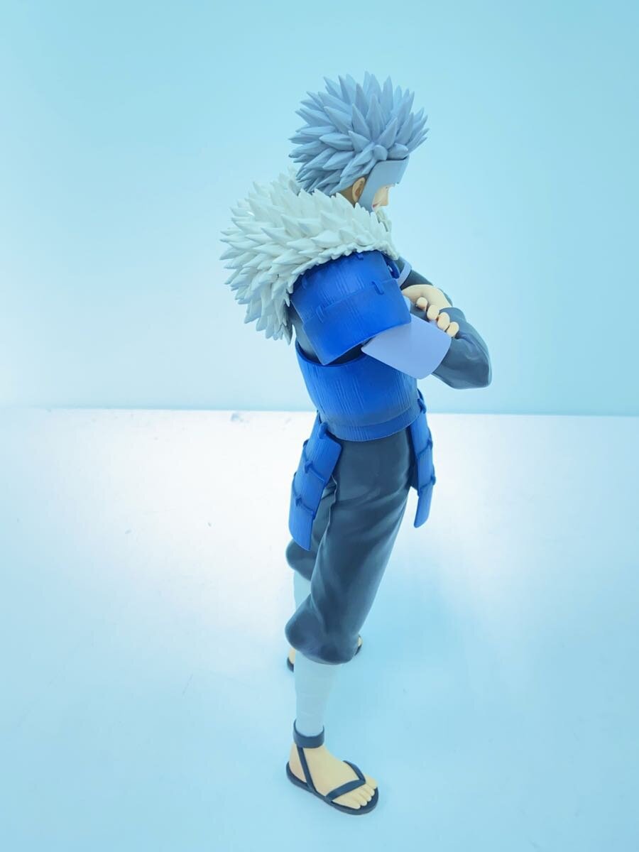 【中古】BANDAI SPIRITS◆フィギュア/コミック&アニメ/NARUTO/一番くじ/千手扉間/B賞【ホビー】