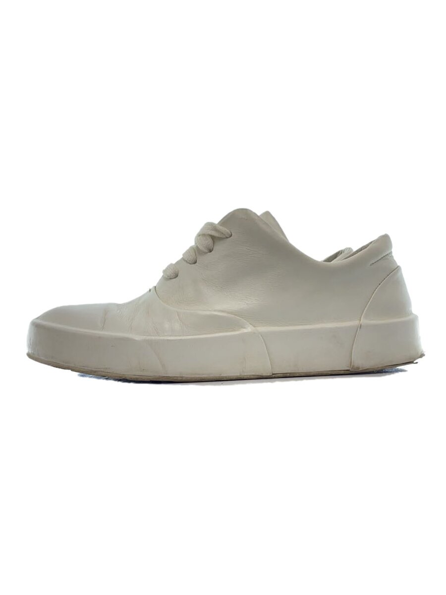 【ブランド】JIL SANDER 【ブランドカナ】ジルサンダー 【型番】 【程度】C 【サイズ】35 【メインカラー】ホワイト 【素材・生地】レザー 【キーワード】　　 2025/07/22 セカンドストリート高松レインボーロード店【3855】【中古】JIL SANDER◆ジルサンダー/ローカットスニーカー/35 ブランド JIL SANDER 型番 カラー ホワイト 柄 素材・生地 レザー>色・素材について サイズ 35>サイズ表示について 実寸（cm） 【スニーカー】 ソールの高さ：2.5 / ソール全長：25 【その他】 その他サイズ：/ 商品は　セカンドストリート高松レインボーロード店の店頭にて販売しております。商品に関するお問合わせは、お電話(TEL:087-869-8530)にて、問合わせ番号：2338554385945をお伝えください。 配送方法やお支払い方法に関するお問い合わせは、サポートセンターまでご連絡をお願いします。 ※お電話の対応は営業時間内のみとなります。お問い合わせフォームでお問い合わせの際はご注文番号をご記入下さい この商品に関する出品店舗からのコメント 数カ所スレあり