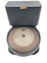 【中古】iRobot◆掃除機 ルンバ j9+ j955860【家電・ビジュアル・オーディオ】